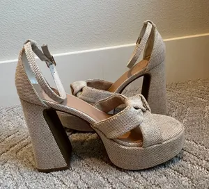 Lane 201 Platform Heels thumbnail 2