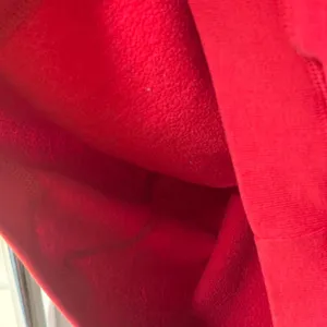Pacer red striped sweatshirt size Size M thumbnail 6