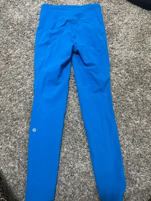 Lululemon Leggings thumbnail 2
