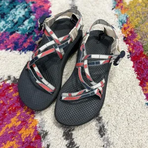 Chacos Z/Cloud X Strappy Sport Sandals thumbnail 2