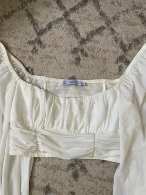 Adika Crop Top thumbnail 3