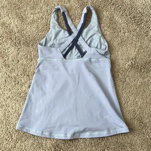 Tank - Size 4 - NEVER WORN thumbnail 2