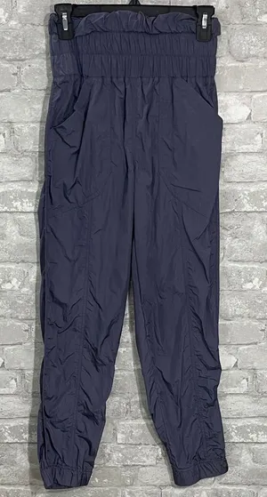 Free People Deep Sea The Way Home Joggers thumbnail 1