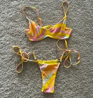 Blackbough Bikini Set thumbnail 1