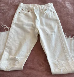 Levi’s Denim Wedgie Jeans Straight thumbnail 1