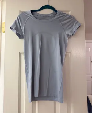 Lululemon Swiftly Tech Short Sleeve thumbnail 1