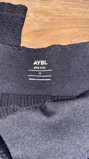 AYBL Set Matching Workout thumbnail 3