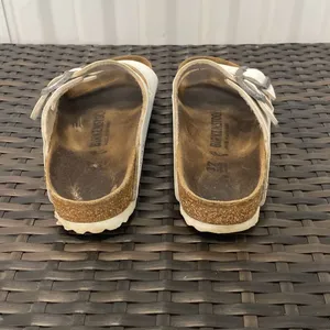 Birkenstock sandals, size 37 ￼ thumbnail 4