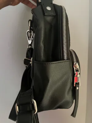 Backpack women Black thumbnail 5