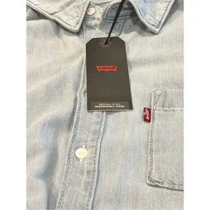 Levi’s Romper size Medium thumbnail 2