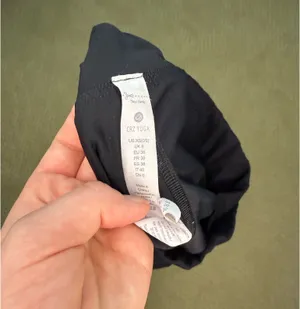 CRZ Yoga Tennis Skirt thumbnail 2