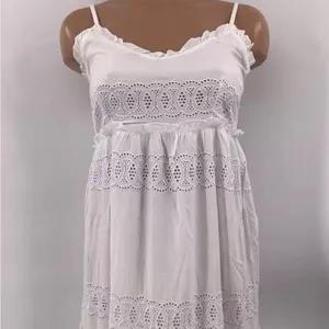 Jessica Simpson small maxi dress Beach Summer Never worn no tags thumbnail 2
