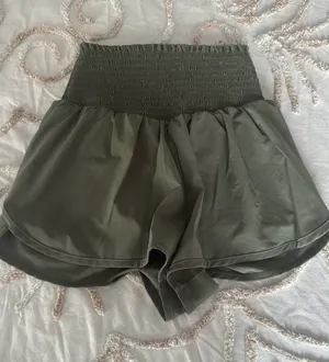 Aerie Shorts Offline thumbnail 1
