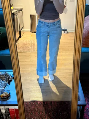 Abercrombie & Fitch Jeans thumbnail 2