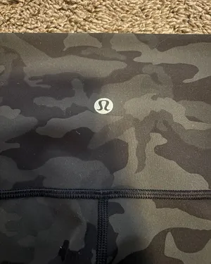 Lululemon Leggings thumbnail 4
