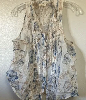 FINAL MARKDOWN Ladies ana blouse medium thumbnail 1