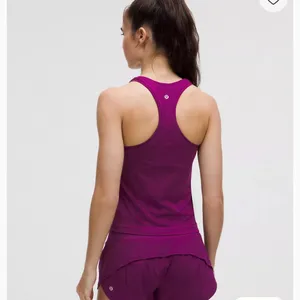 Lululemon Athletica Womens Swiftly Tech Racerback Tank Top thumbnail 2