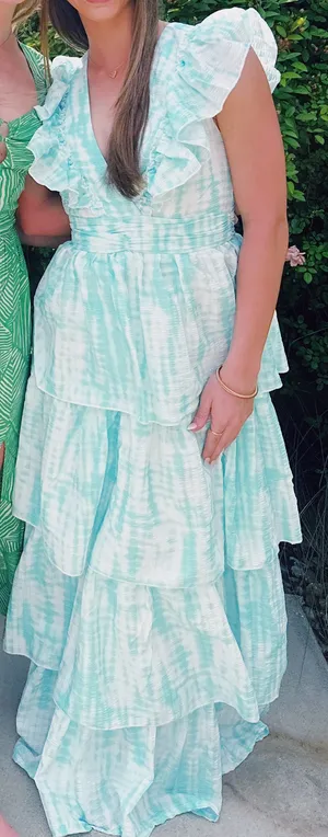 Maxi Dress Size XS thumbnail 3