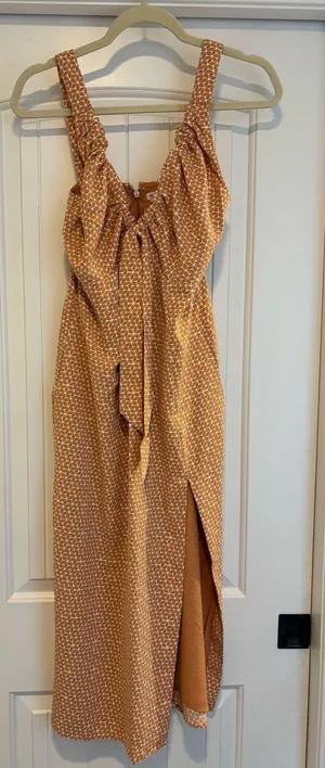 Abercrombie & Fitch Slip Dress thumbnail 1