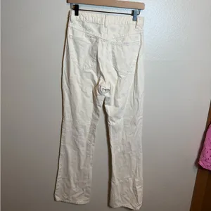 Rolla's Dusters High‎ Rise Slim Bootcut Jeans thumbnail 5