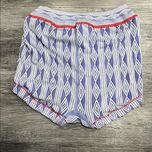 FP MOVEMENT NWOT Mountain High Short / Blueberry Combo - M/L thumbnail 9