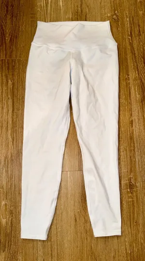 Alo Yoga High-Waisted Leggings thumbnail 1