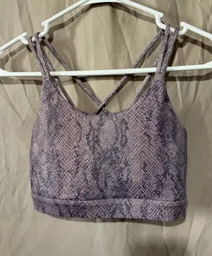 Allfenix sports bra Size XS thumbnail 1