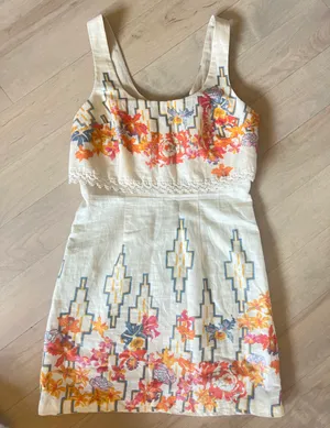Free People Dress thumbnail 1