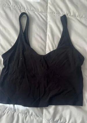 Lululemon align tank  thumbnail 1