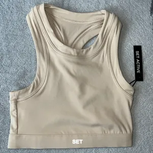 Set Active Sports Bra thumbnail 3