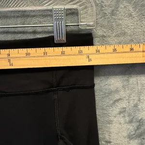 2243 | Lululemon Speed Up Tight Running Pockets Athletic Leggings Black Womens 6 thumbnail 3
