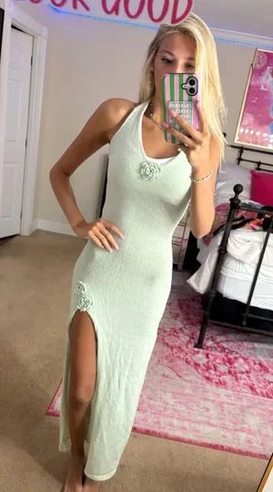 & Other Stories Dress thumbnail 3