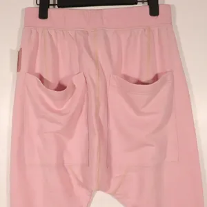 NWT Free People Cozy All Day Harem Legging in Daytime Fireworks thumbnail 7
