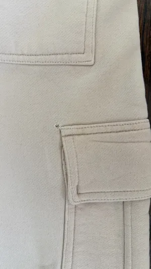 Aritzia TNA Cozy Fleece Boyfriend set thumbnail 12