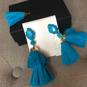 Kendra Scott Denise Earrings thumbnail 4