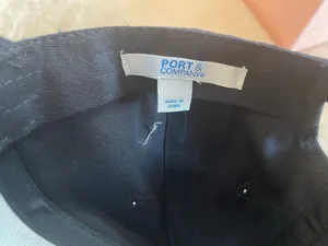 Georgia college and state university hat thumbnail 3