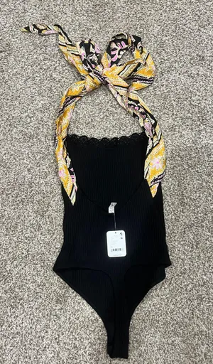 Free People Bodysuit thumbnail 3
