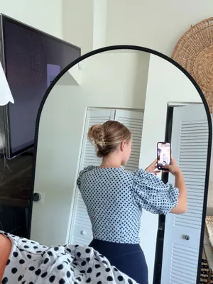 Free People Top thumbnail 2