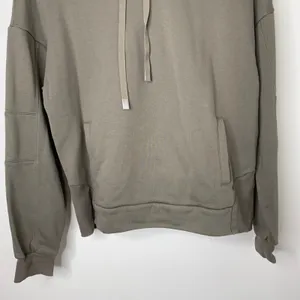 ALO Yoga Brown Interval Hoodie Sweatshirt Branch Womens Small thumbnail 9