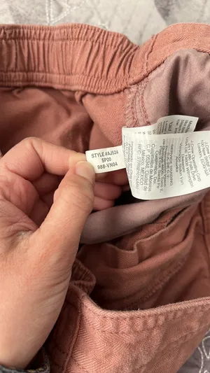 Madewell Camp shorts thumbnail 7