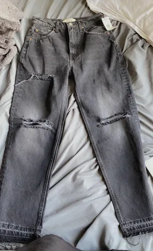 Free People Jeans thumbnail 1