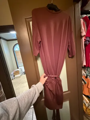 SHEIN dress thumbnail 2