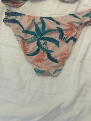 Half Moon Bikini  thumbnail 8