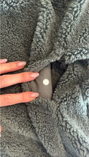 Lululemon Pullover Fleece Half-Zip thumbnail 5