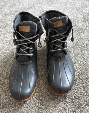 Sperry Boots thumbnail 1