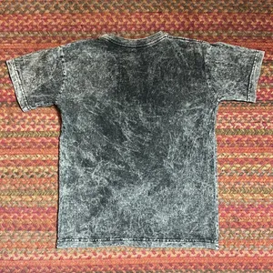 Urban Outfitters ROLLING STONES ACID WASH GRAPHIC TEE thumbnail 3
