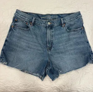American Eagle Jean Shorts thumbnail 1