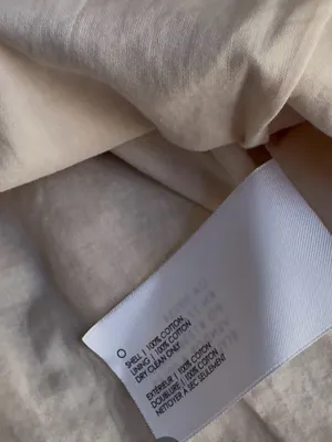 Club Monaco Cream Pleated Sleeveless Midi Dress thumbnail 3