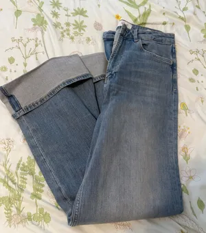 Rails Cuff jeans thumbnail 1