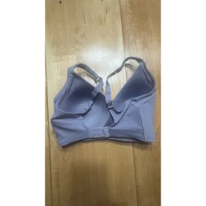 ThirdLove Wireless T-Shirt Bra Lavender Purple Seamless Smooth Womens Size S++‎ thumbnail 2
